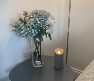 Rumburgh House | The Stables