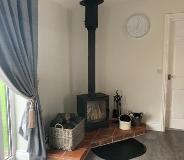 Rumburgh House | The Stables