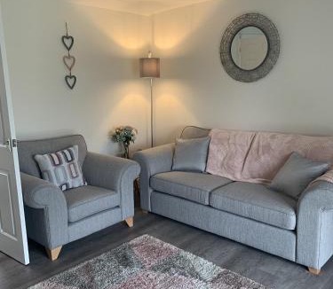 Rumburgh House | The Stables