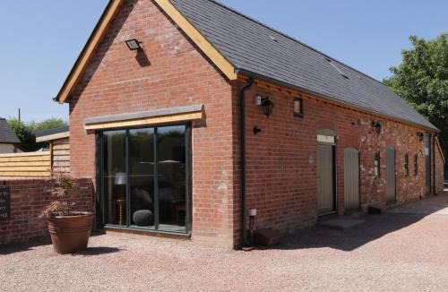 Hereford House | The Stables