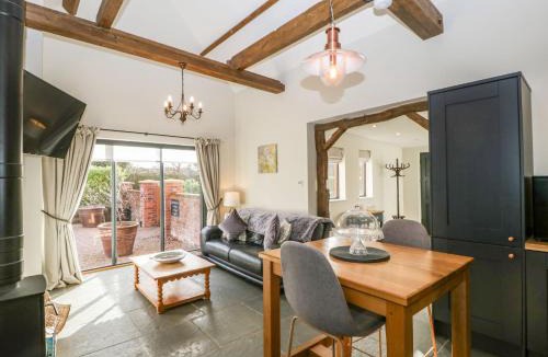 Hereford House | The Stables