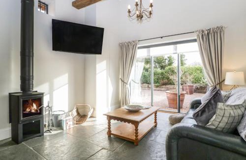 Hereford House | The Stables