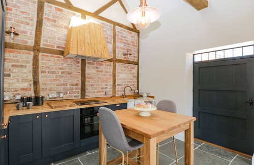 Hereford Cottage | The Stables