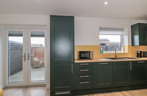 Highbridge Cottage | The Stables