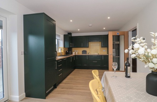 Highbridge Cottage | The Stables