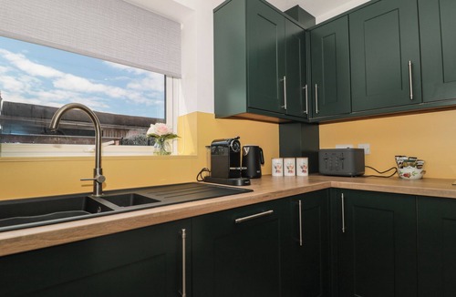 Highbridge Cottage | The Stables