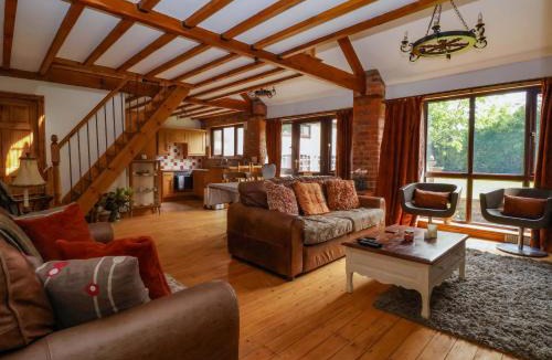 Kilham House | The Stables