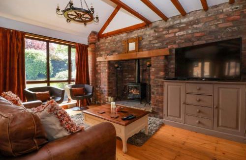 Kilham House | The Stables