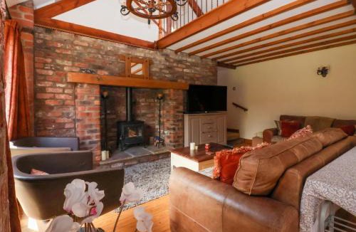 Kilham House | The Stables