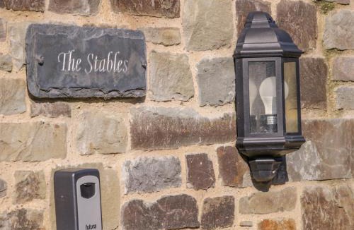 Tirabad House | The Stables