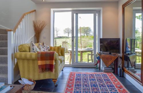 Knutsford House | The Stables