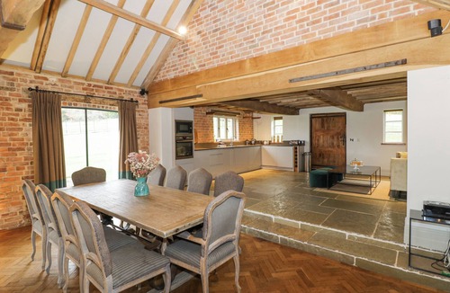 Moreton Cottage | The Stables