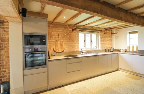 Moreton Cottage | The Stables