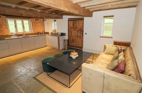 Moreton Cottage | The Stables