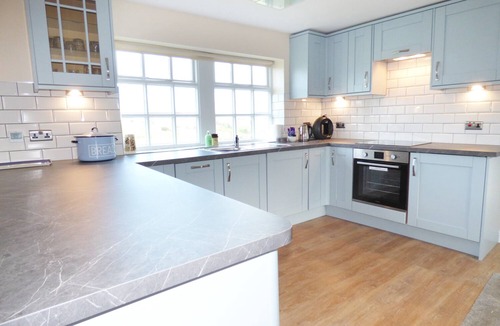 Winkhill Cottage | The 'stables'