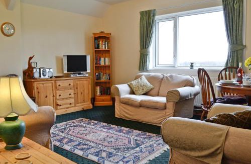 Llannon House | The Stables