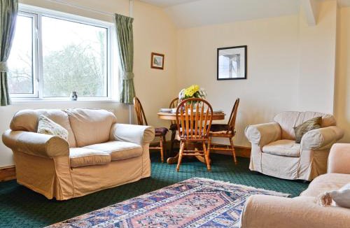 Llannon House | The Stables