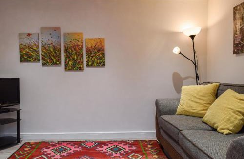 Grandborough House | The Stables