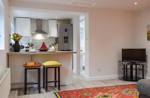 Grandborough House | The Stables