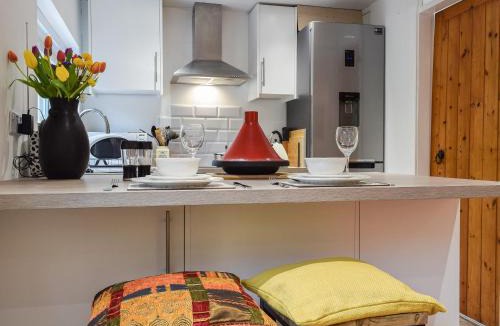 Grandborough House | The Stables