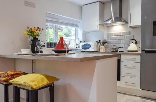 Grandborough House | The Stables