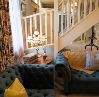 Hallington House | The Stables