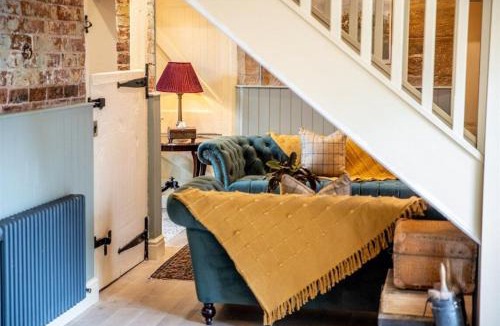 Hallington House | The Stables