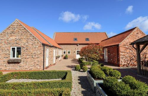 Louth House | The Stables