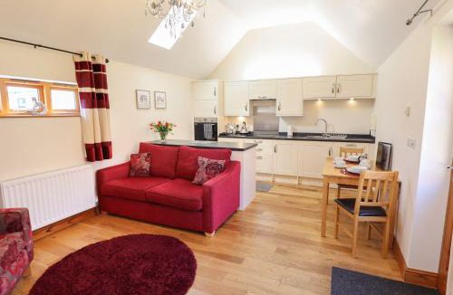 Louth House | The Stables