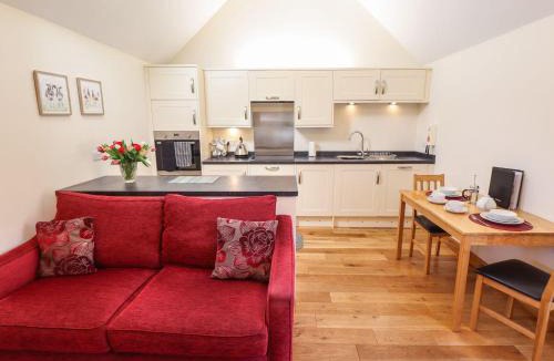 Louth House | The Stables