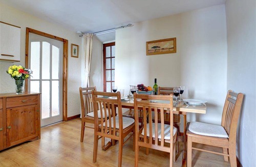 Corwen Cottage | The Stables