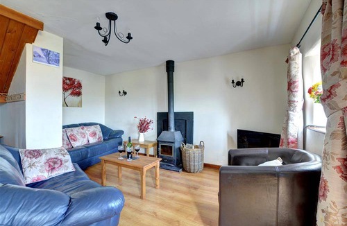 Corwen Cottage | The Stables