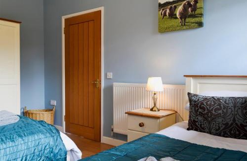 New Forest District House | The Stables