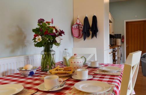 New Forest District House | The Stables