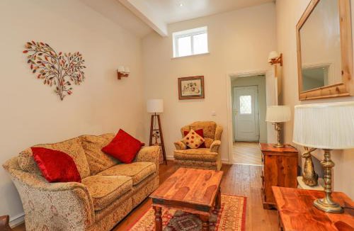 Duddon Valley House | The Stables