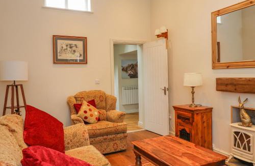 Duddon Valley House | The Stables