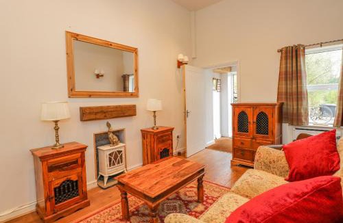 Duddon Valley House | The Stables