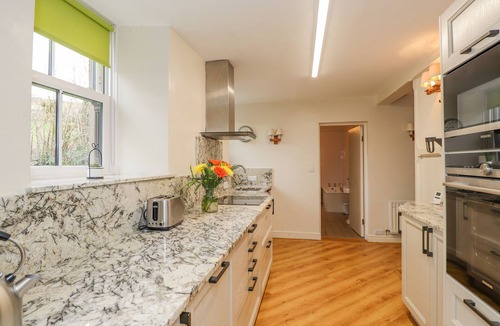 Duddon Valley Cottage | The Stables