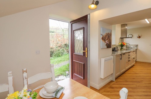 Duddon Valley Cottage | The Stables