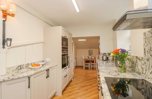 Duddon Valley Cottage | The Stables