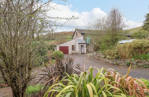 Duddon Valley Cottage | The Stables