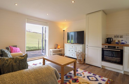 Mold Cottage | The Stables