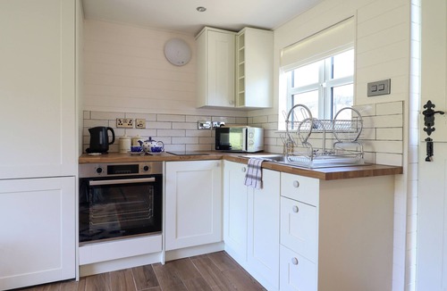 Mold Cottage | The Stables