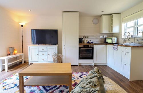 Mold Cottage | The Stables