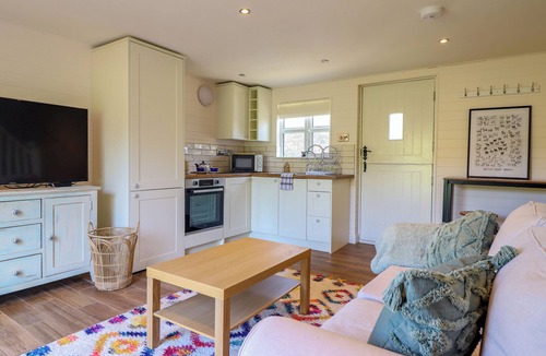 Mold Cottage | The Stables