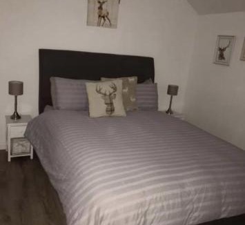 Spalding House | The Stables