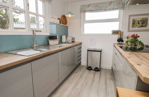 Brighstone Cottage | The Stables