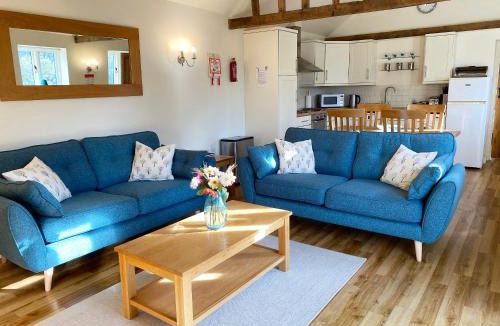 Occold House | The Stables