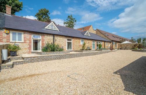 Cuddesdon House | The Stables
