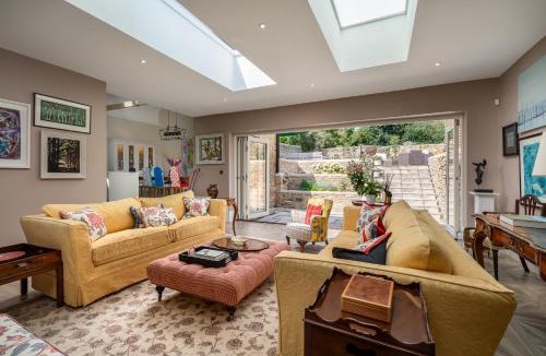 Cuddesdon House | The Stables